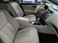 Pearl White - Altima 2.5 SL Photo No. 12