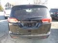 2019 Brilliant Black Crystal Pearl Chrysler Pacifica Touring L  photo #4