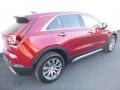 Red Horizon Tintcoat - XT4 Premium Luxury AWD Photo No. 5