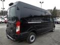 Shadow Black - Transit Van 250 MR Long Photo No. 4