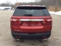 Cajun Red Tintcoat - Traverse LT AWD Photo No. 5