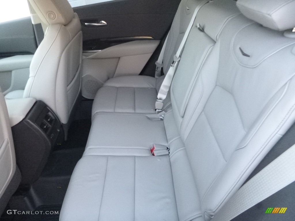 2019 XT4 Premium Luxury AWD - Red Horizon Tintcoat / Light Platinum/Jet Black photo #8