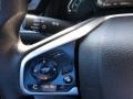 Cosmic Blue Metallic - Civic LX Sedan Photo No. 15