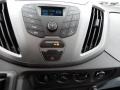 Pewter Controls Photo for 2019 Ford Transit #130876434