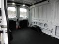 2019 Oxford White Ford Transit Van 350 MR Long  photo #3