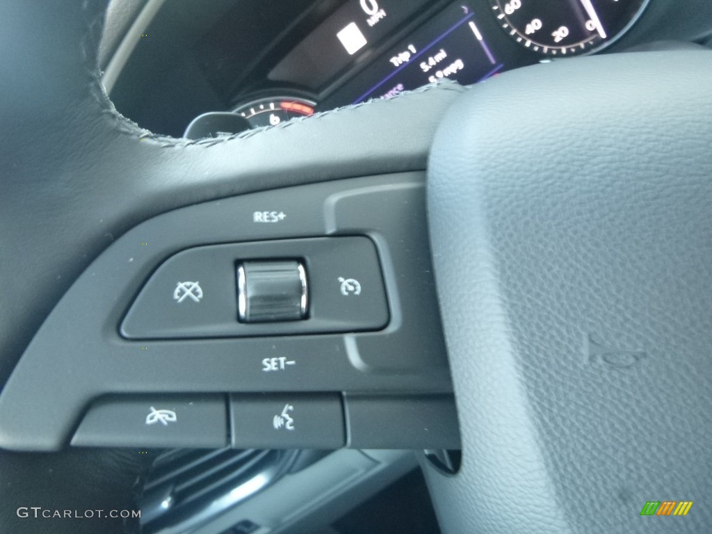 2019 XT4 Premium Luxury AWD - Red Horizon Tintcoat / Light Platinum/Jet Black photo #20