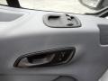 2019 Oxford White Ford Transit Van 350 MR Long  photo #11