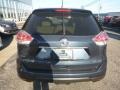Arctic Blue Metallic - Rogue SL AWD Photo No. 5