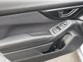 2019 Ice Silver Metallic Subaru Impreza 2.0i 5-Door  photo #7