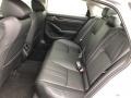 Rear Seat of 2019 Accord EX-L Hybrid Sedan