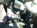 Iridescent Pearl Tricoat - Silverado 1500 LTZ Crew Cab 4WD Photo No. 3