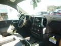 Iridescent Pearl Tricoat - Silverado 1500 LTZ Crew Cab 4WD Photo No. 4