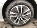  2019 Accord EX-L Hybrid Sedan Wheel
