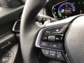 Black Steering Wheel Photo for 2019 Honda Accord #130877637