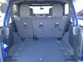 Black Trunk Photo for 2019 Jeep Wrangler Unlimited #130877658