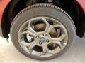 Ruby Red - EcoSport SES 4WD Photo No. 6