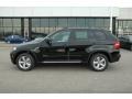 Jet Black - X5 xDrive30i Photo No. 2
