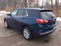 2019 Pacific Blue Metallic Chevrolet Equinox LT AWD  photo #4