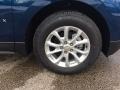 2019 Pacific Blue Metallic Chevrolet Equinox LT AWD  photo #7