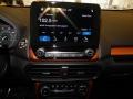 Ruby Red - EcoSport SES 4WD Photo No. 15
