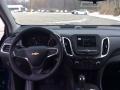 2019 Pacific Blue Metallic Chevrolet Equinox LT AWD  photo #12