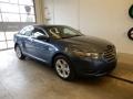 Blue Metallic - Taurus SEL AWD Photo No. 1