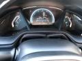 Molten Lava Pearl - Civic LX Sedan Photo No. 14
