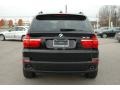 Jet Black - X5 xDrive30i Photo No. 4