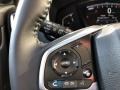 2019 Molten Lava Pearl Honda CR-V EX-L AWD  photo #15