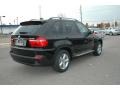 Jet Black - X5 xDrive30i Photo No. 5