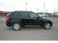 Jet Black - X5 xDrive30i Photo No. 6