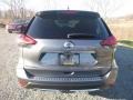 Gun Metallic - Rogue S AWD Photo No. 4
