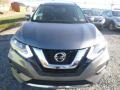 Gun Metallic - Rogue S AWD Photo No. 6