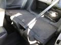 Black 2019 Honda Civic LX Coupe Interior Color