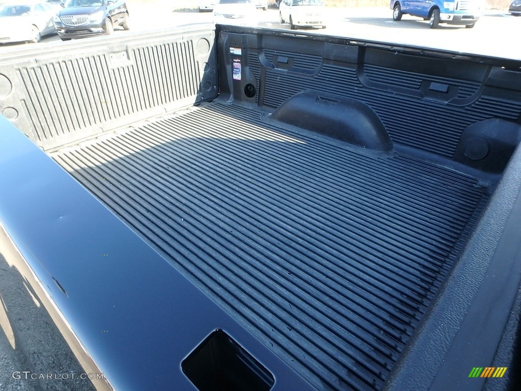 2013 Sierra 1500 SLE Extended Cab 4x4 - Deep Indigo Metallic / Ebony photo #6
