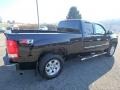 Deep Indigo Metallic - Sierra 1500 SLE Extended Cab 4x4 Photo No. 10