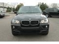 Jet Black - X5 xDrive30i Photo No. 8