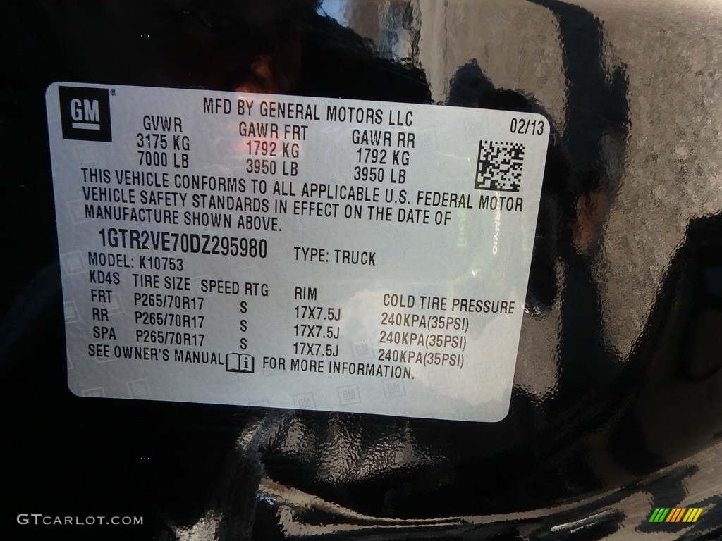2013 Sierra 1500 SLE Extended Cab 4x4 - Deep Indigo Metallic / Ebony photo #21