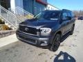 Magnetic Gray Metallic - Sequoia TRD Sport 4x4 Photo No. 1