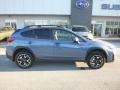 Quartz Blue Pearl - Crosstrek 2.0i Premium Photo No. 3