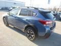 Quartz Blue Pearl - Crosstrek 2.0i Premium Photo No. 5