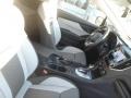 Quartz Blue Pearl - Crosstrek 2.0i Premium Photo No. 8