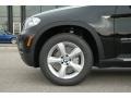 Jet Black - X5 xDrive30i Photo No. 10