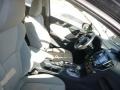 2019 Crystal Black Silica Subaru Impreza 2.0i 5-Door  photo #10
