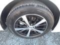 Crystal White Pearl - Impreza 2.0i Premium 4-Door Photo No. 8