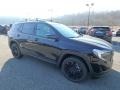 Ebony Twilight Metallic - Terrain SLT AWD Photo No. 3