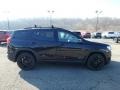Ebony Twilight Metallic - Terrain SLT AWD Photo No. 4