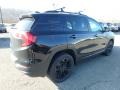 Ebony Twilight Metallic - Terrain SLT AWD Photo No. 5