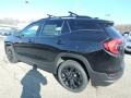 Ebony Twilight Metallic - Terrain SLT AWD Photo No. 8