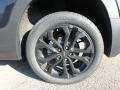 Ebony Twilight Metallic - Terrain SLT AWD Photo No. 10